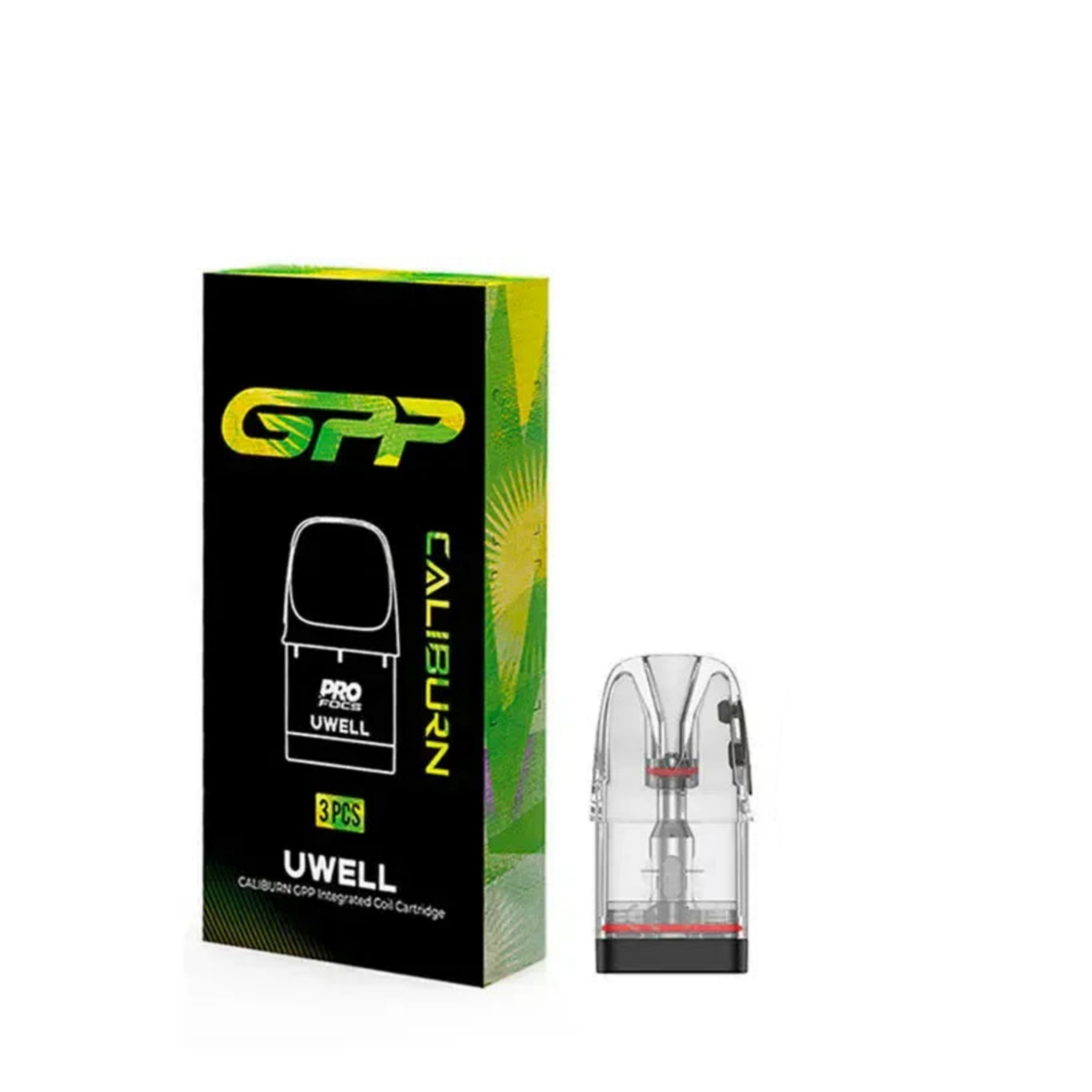 uwell caliburn g3 coil G3/GK3/G3 Pro/G3 Pro/G3 Pro Koko Cartage 1pc Colour:G3 Pro Emerald Green Uwell Caliburn G3 Lite Koko Njoy takes aim at