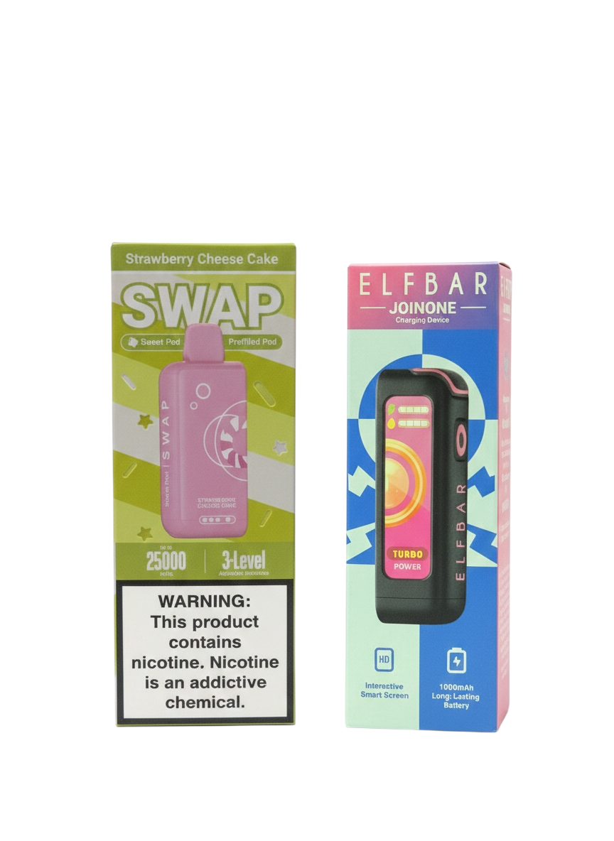 elfbar elfa kaufen Strawberry CC Geek Bar Pulse Disposable Vape main image 0