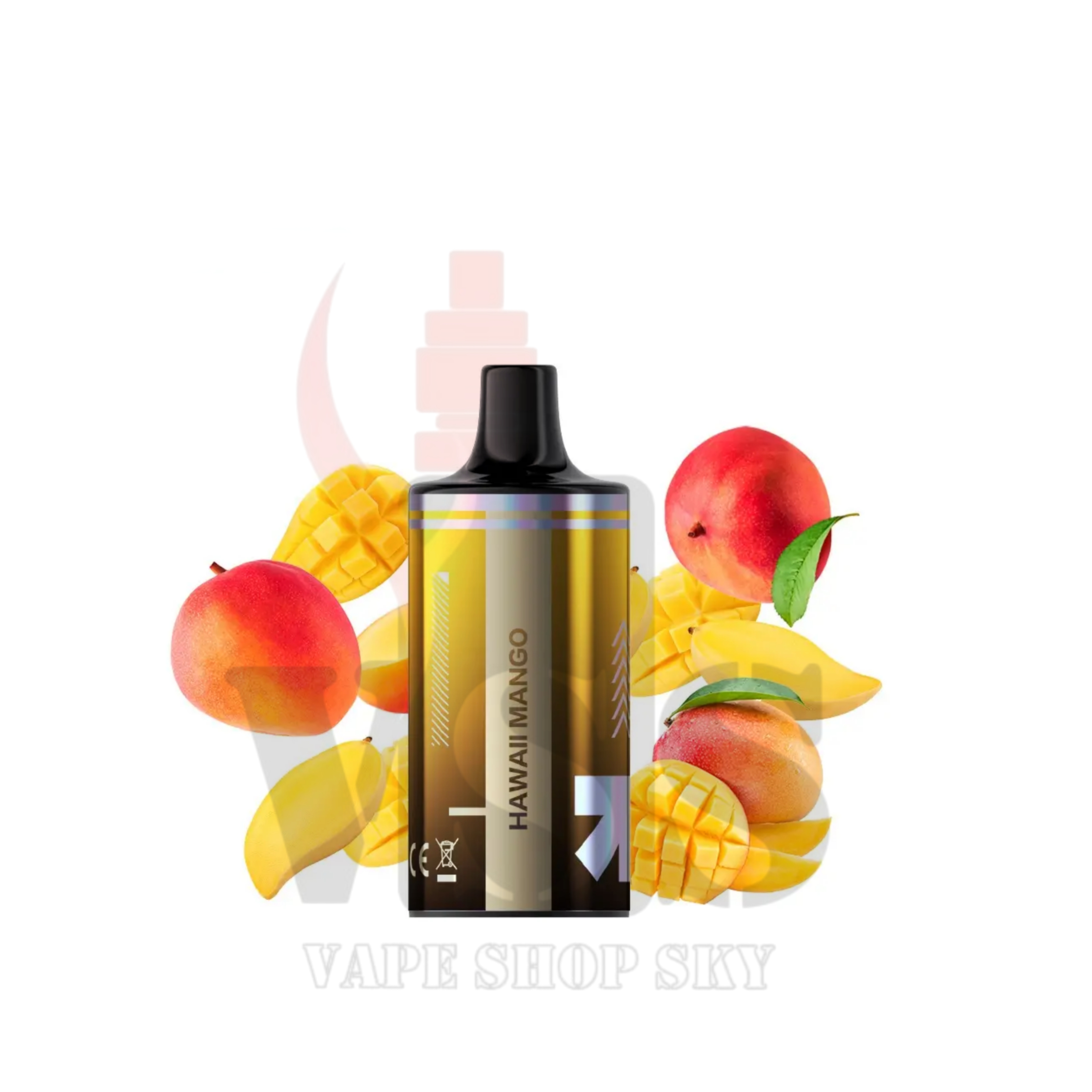 elfbar elfa master akku Flyto Switch 6000 Puffs Disposable Pod Kit  Rechargeable, 8ml E-liquid,  Type-C Charging | Full Kit
