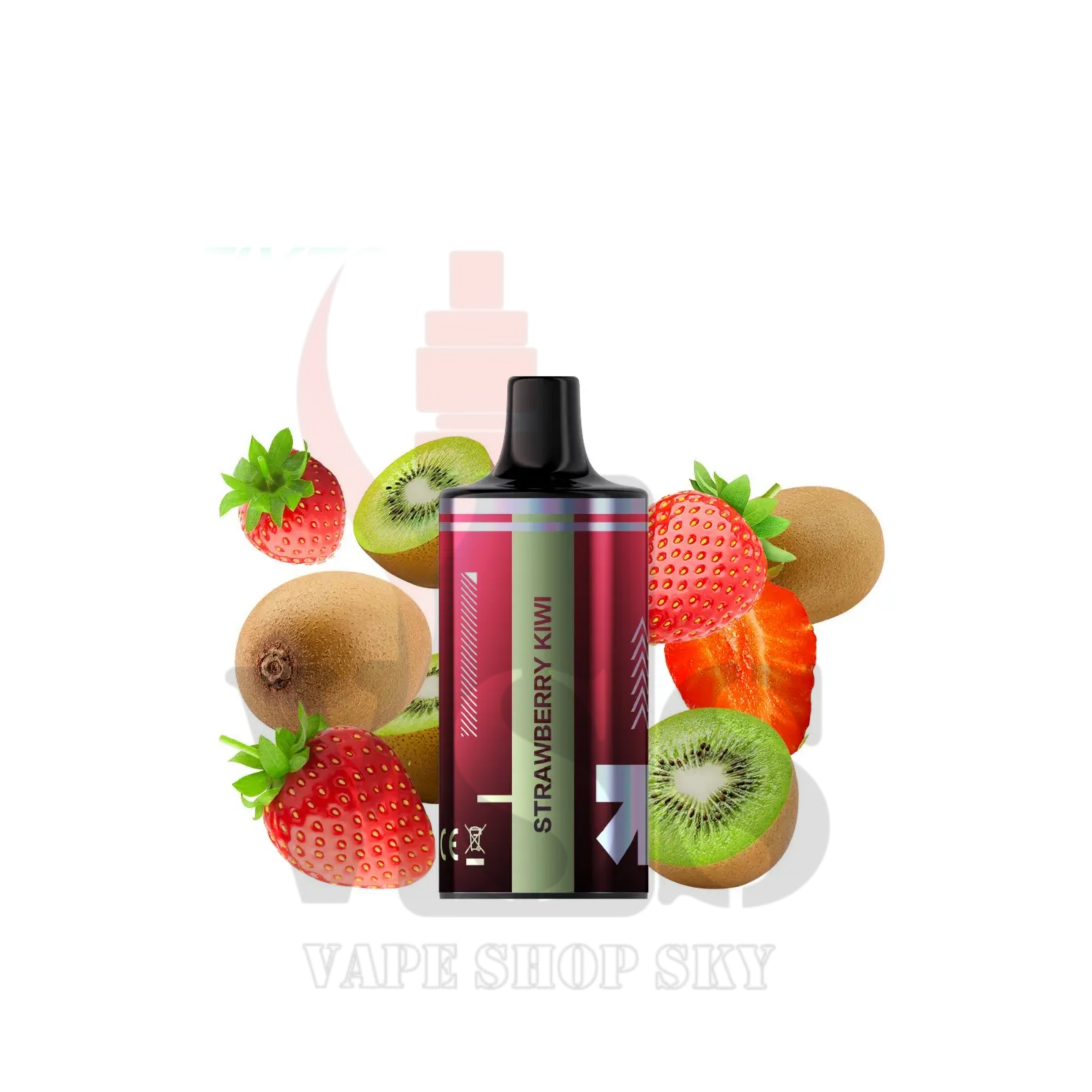 Flyto 10K Pro Cartage Strawberry Kiwi