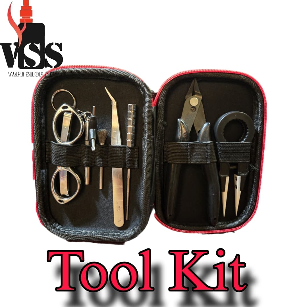 vape tools Geekvape Mini Tool kit Vape DIY Kit main image 0
