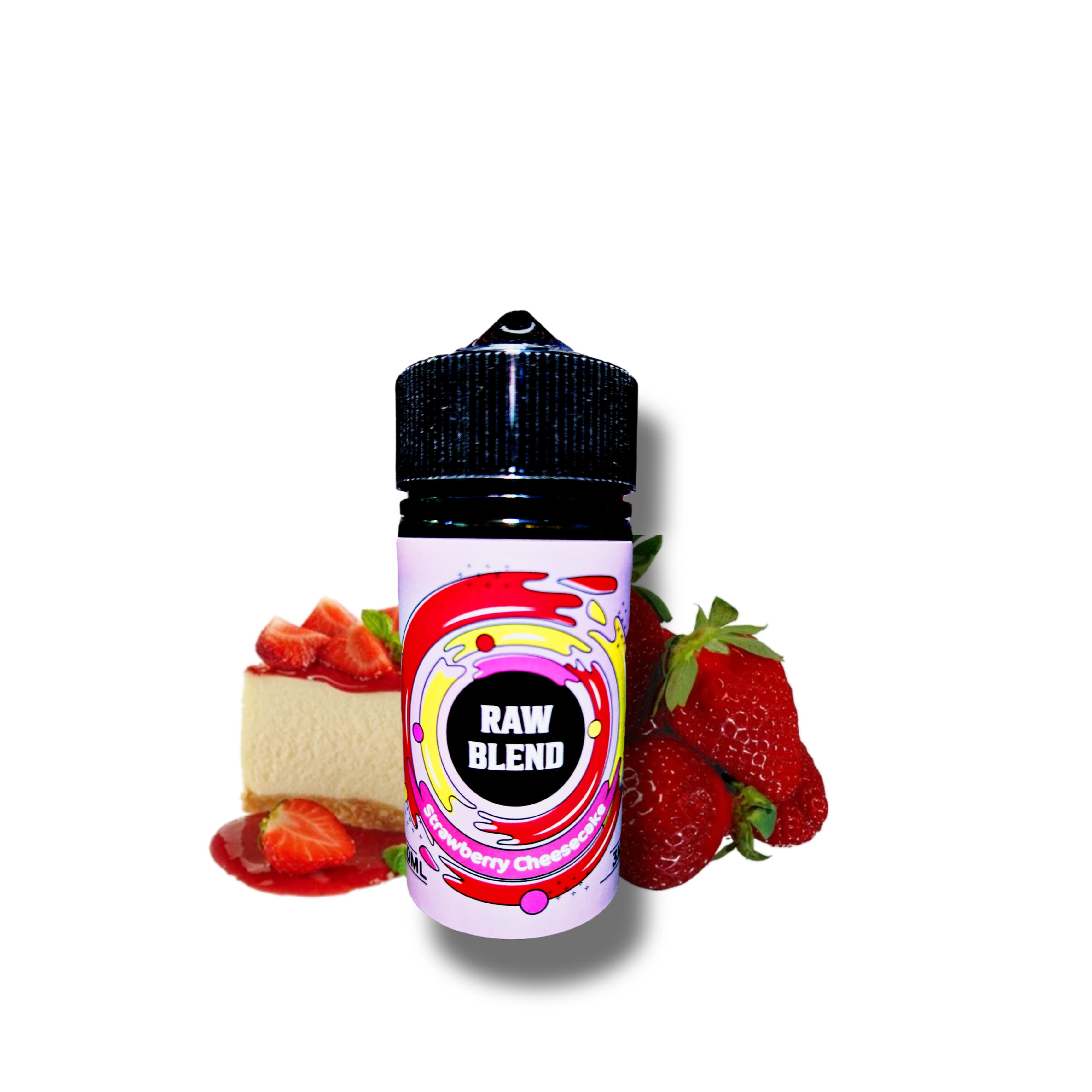 strawberry cheesecake vape juice Introducing GOOD Flavors Vapes — GOOD Cannabis main image 1