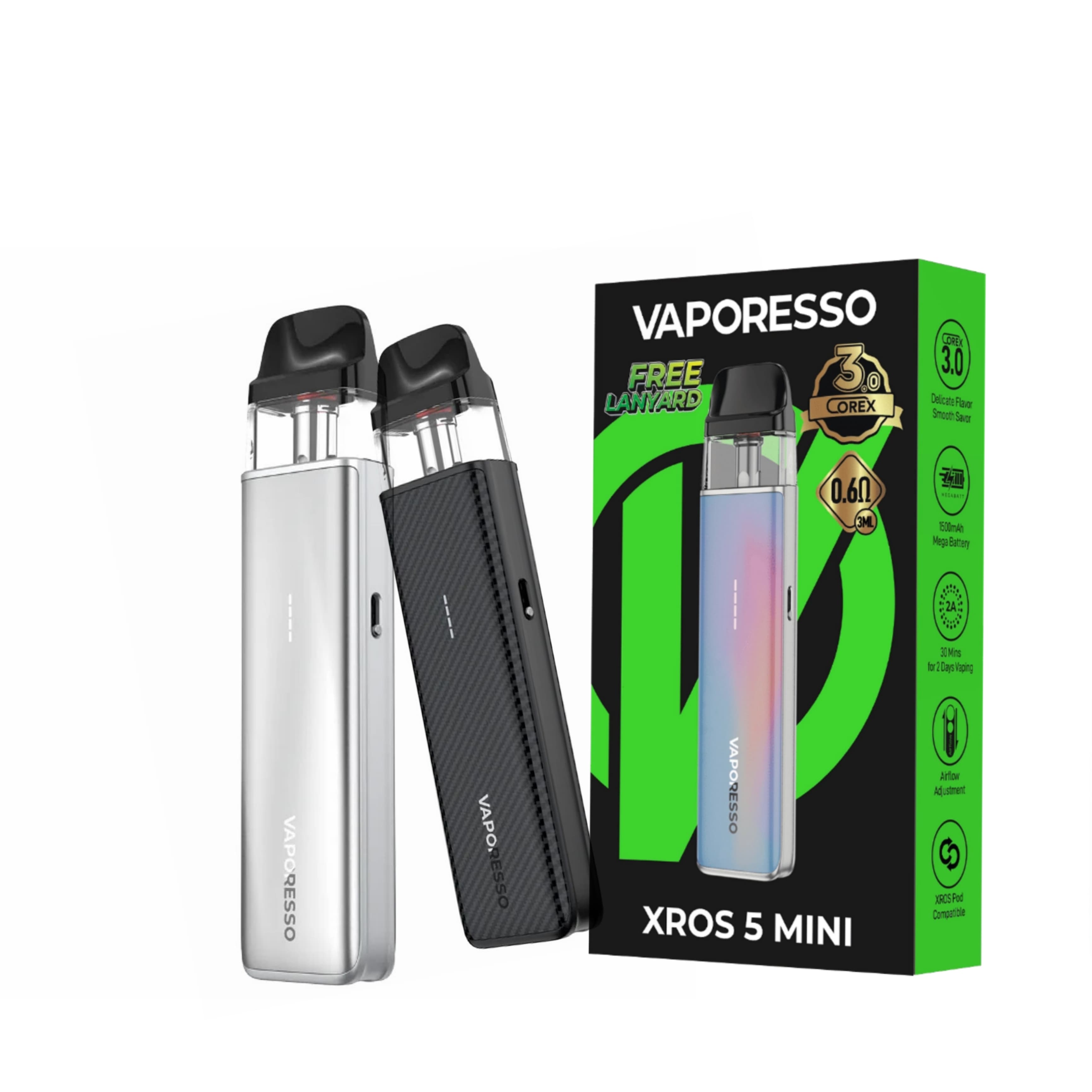 vaporesso xros 5 mini price Pod Kit Colour:GK3 Red Vape Pods how to fix mr