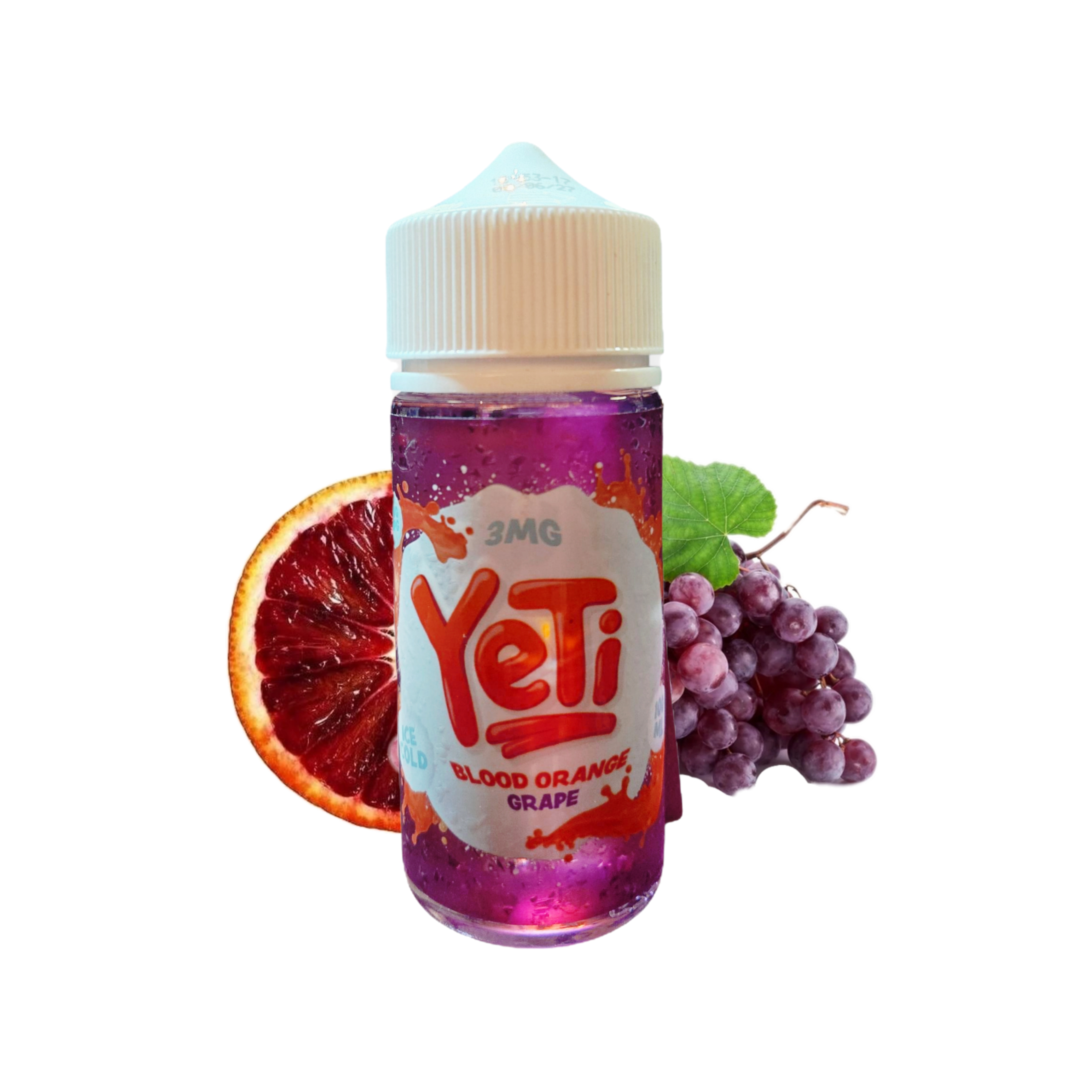 elfbar elfa kaufen Yeti Mint Hidden Hills X Fifty Bar main image 0