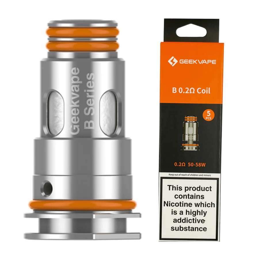 elfbar nachfüll pod läuft aus GeekVape Super Mesh Replacement Coils $13.99 main image 0
