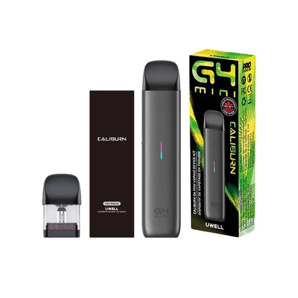 elfbar nachfüll pod läuft aus OXVA Xlim GO 2 Pod Kit main image 0
